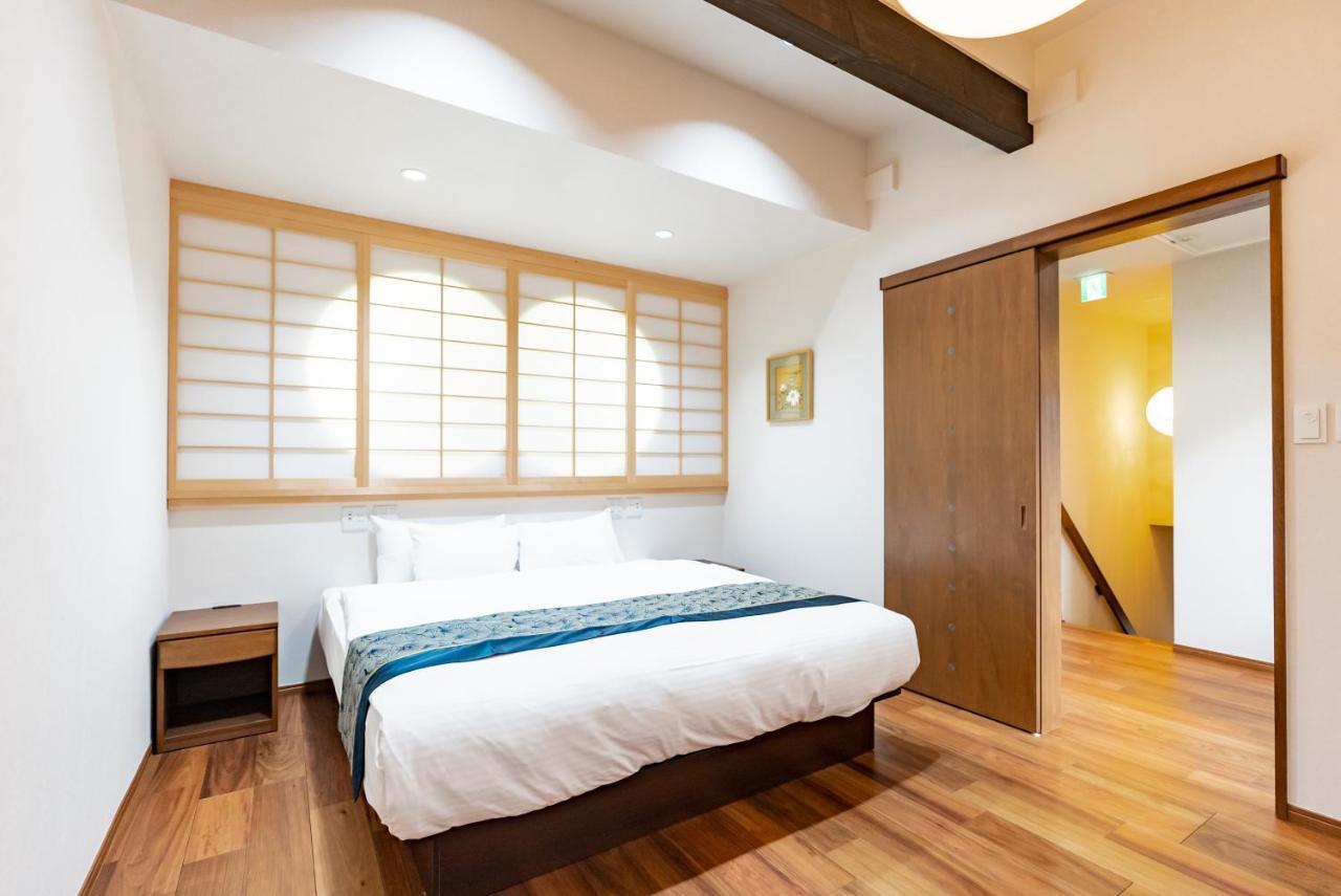 谷町君・星屋旅館・神泉ノ宿　二条城 Kyoto Exterior photo