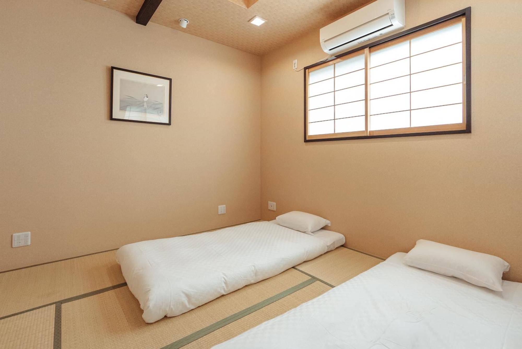 谷町君・星屋旅館・神泉ノ宿　二条城 Kyoto Exterior photo