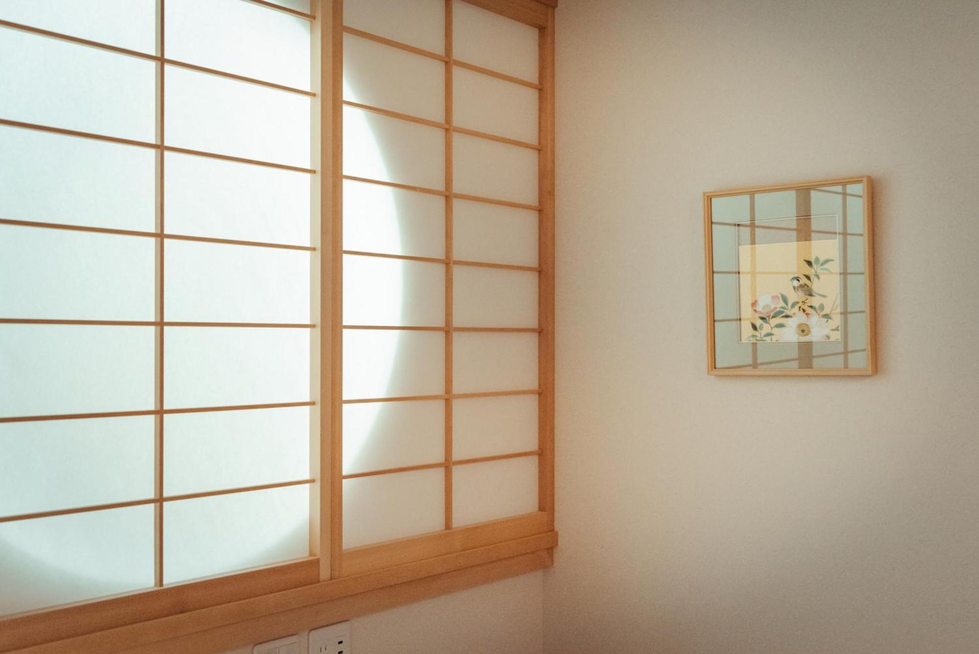谷町君・星屋旅館・神泉ノ宿　二条城 Kyoto Exterior photo
