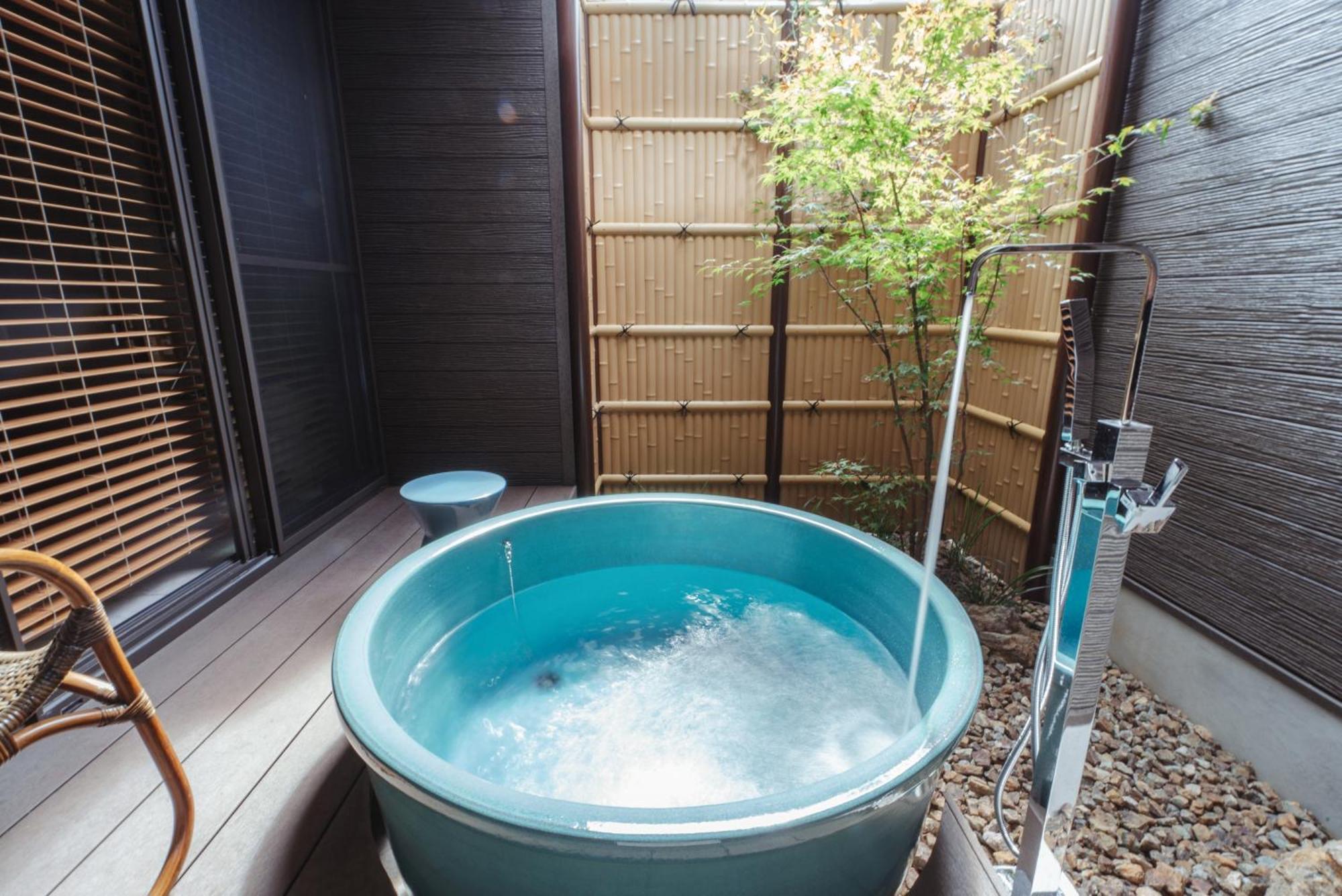 谷町君・星屋旅館・神泉ノ宿　二条城 Kyoto Exterior photo
