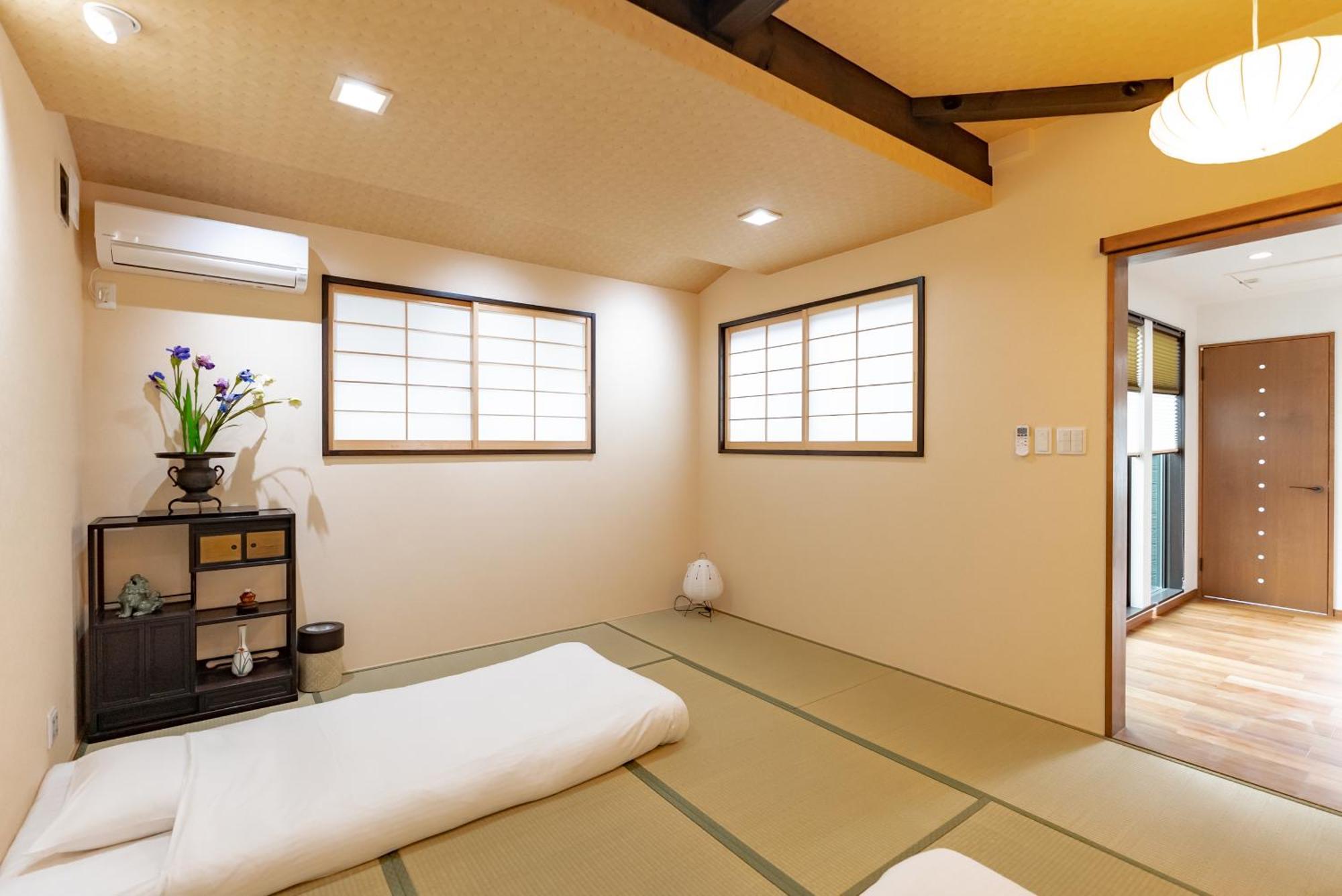 谷町君・星屋旅館・神泉ノ宿　二条城 Kyoto Exterior photo
